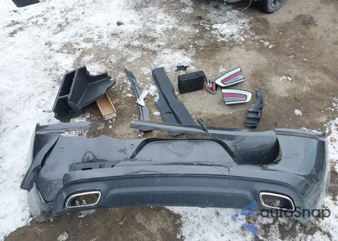 2023 Dodge Charger Sxt z USA, uszkodzony, nr VIN 2C3CDXBG4PH535735